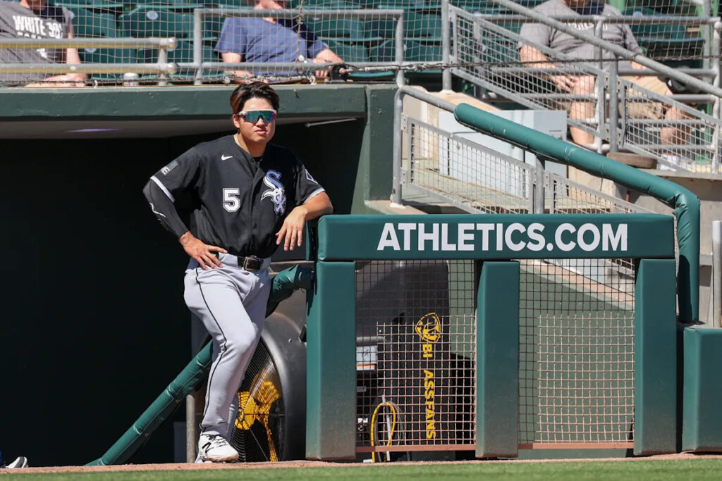 Game Thread: White Sox (0-3) at Marlins (3-0) Game Thread: White Sox (0-3) at Marlins (3-0)