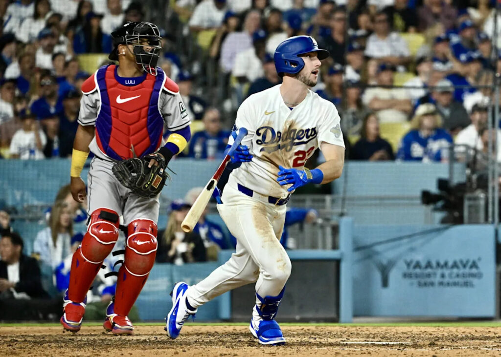 Opening day notes: Kyle Tucker, Will Smith, Miguel Rojas