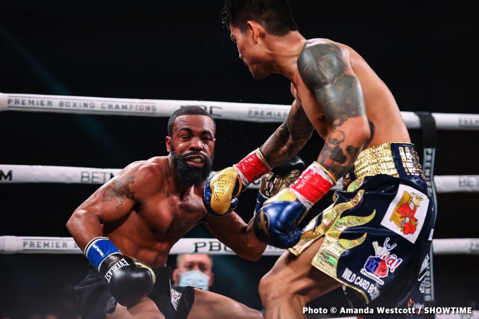 Gary Russell Jr calls out Floyd Schofield after ducking claim
