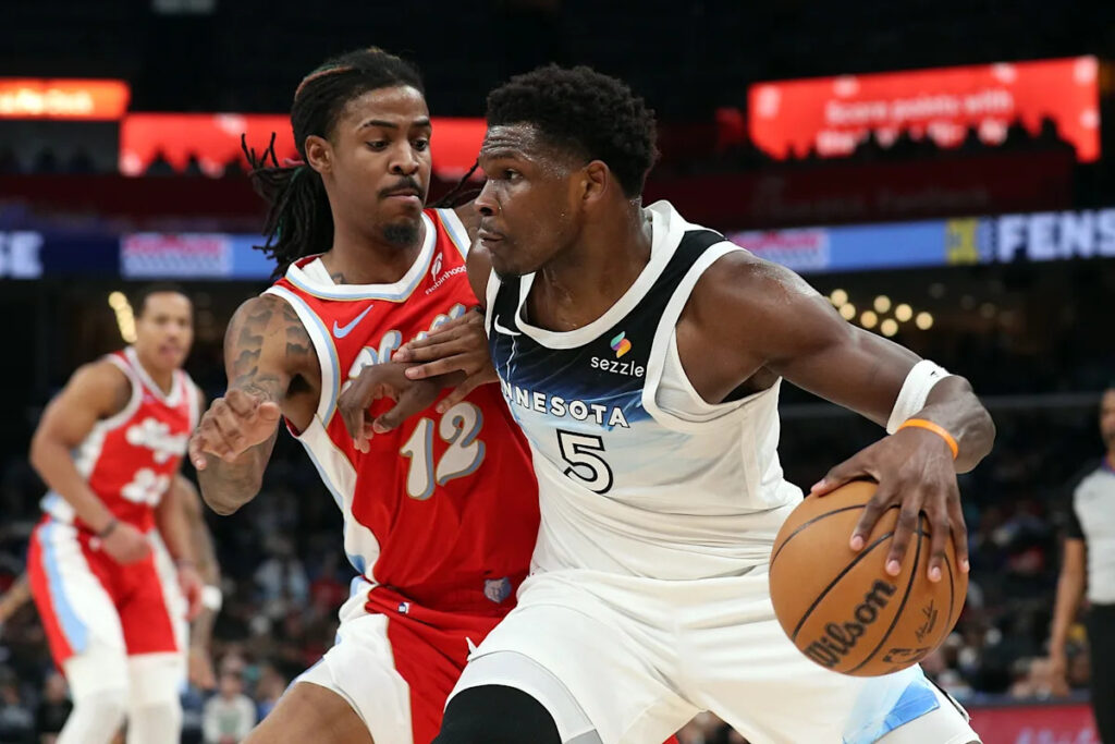 NBA expansion will force one existing team to East, and there’s only 2 choices NBA expansion will force one existing team to East, and there’s only 2 choices