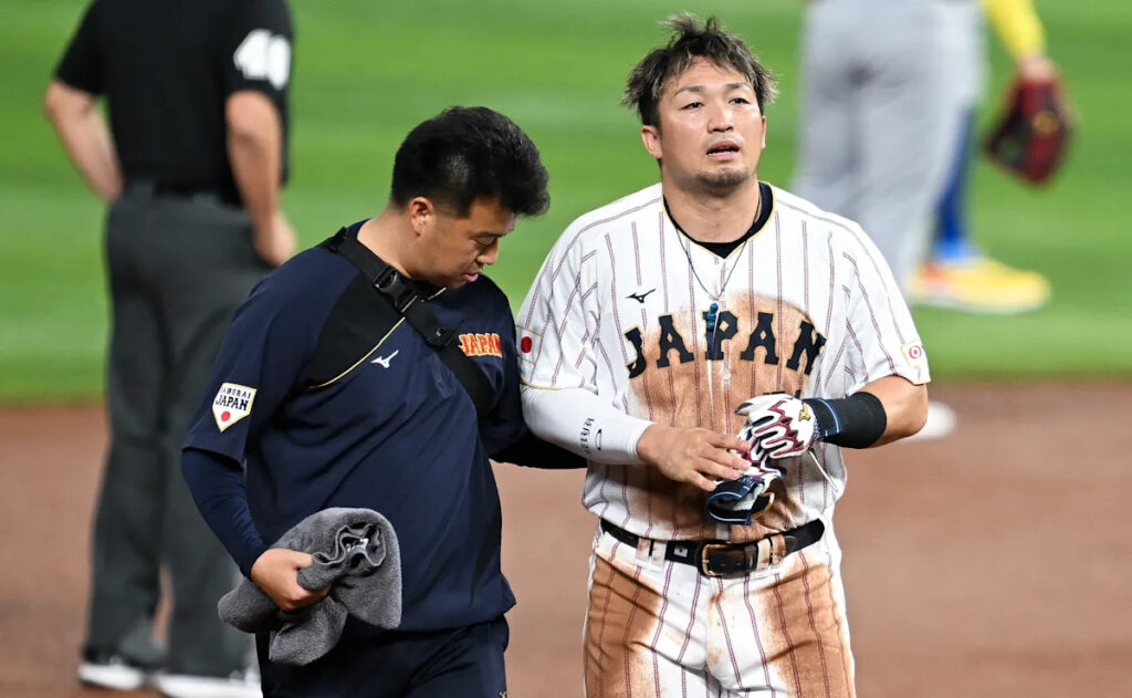 MRI reveals Seiya Suzuki strained PCL in WBC; Cubs yet to decide if he will go on IL ahead of Opening Day