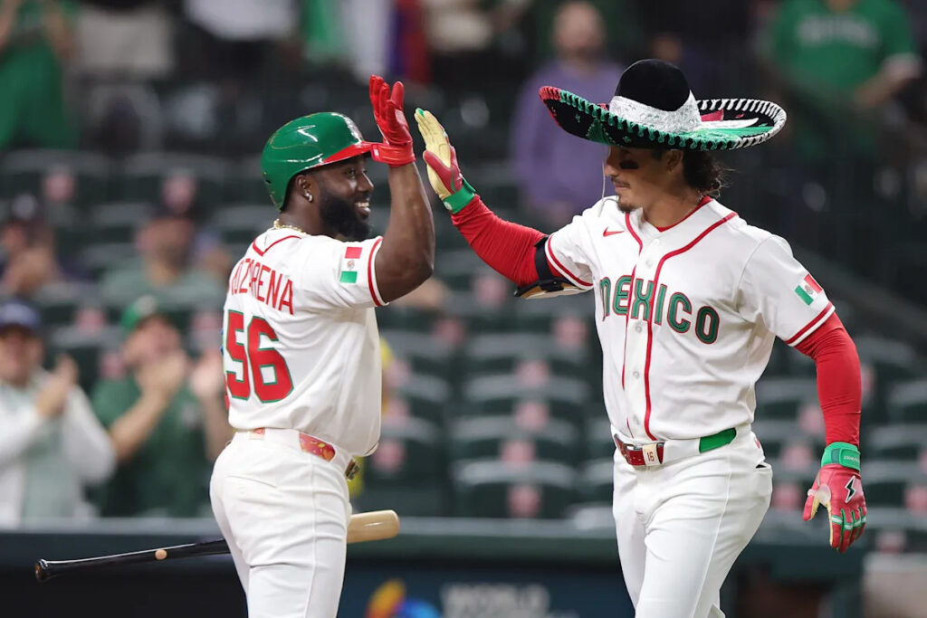 Three thrilling Red Sox takeaways from Jarren Duran’s electric WBC performance