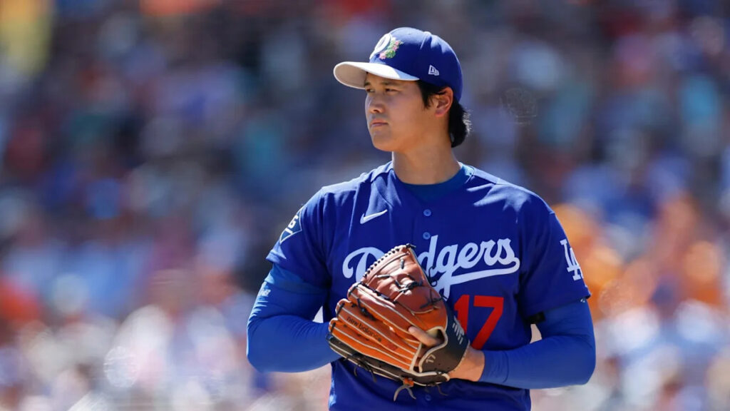 2026 MLB Opening Day Power Rankings: Who can stop the Dodgers from a three-peat?