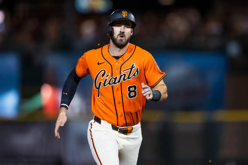 Giants do what they set out to vs. Sultanes