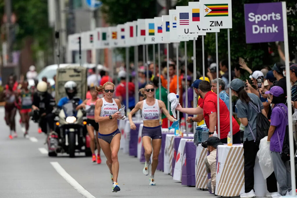 US gets exemption to send 7 women to half marathon worlds after runners led off course in error