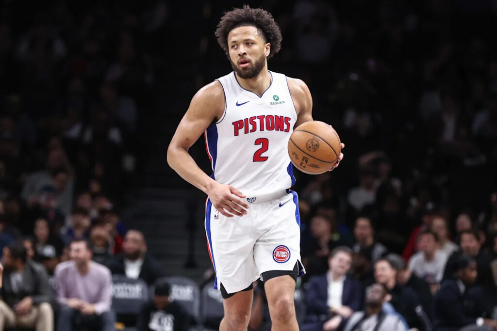 Cade Cunningham gets shocking injury update. What it means for Pistons.