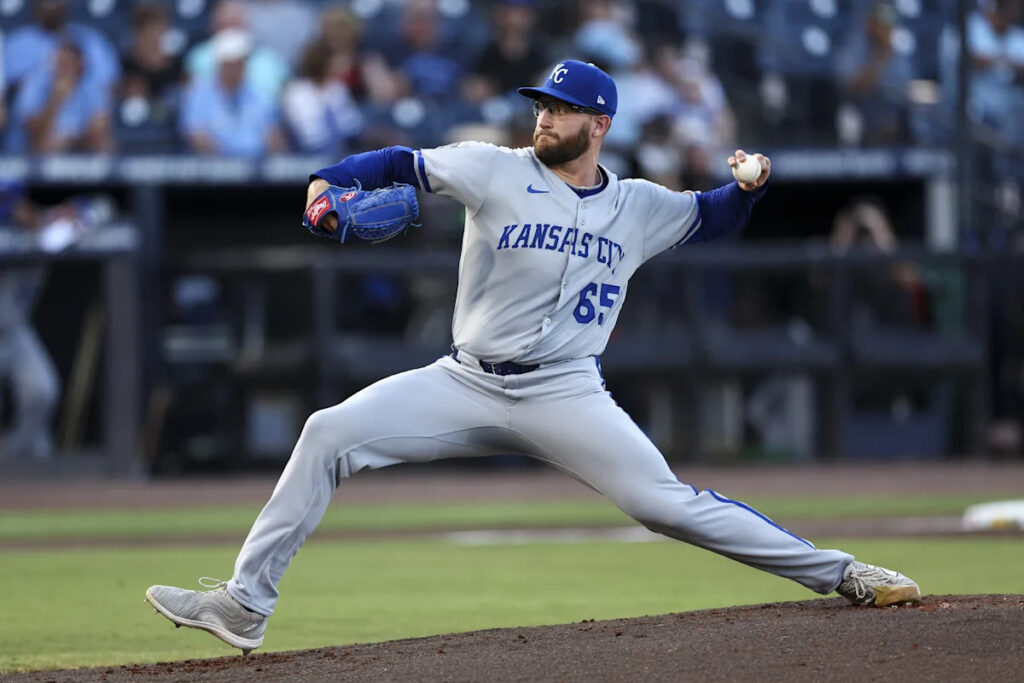 Spring Training game thread XV – Royals vs White Sox