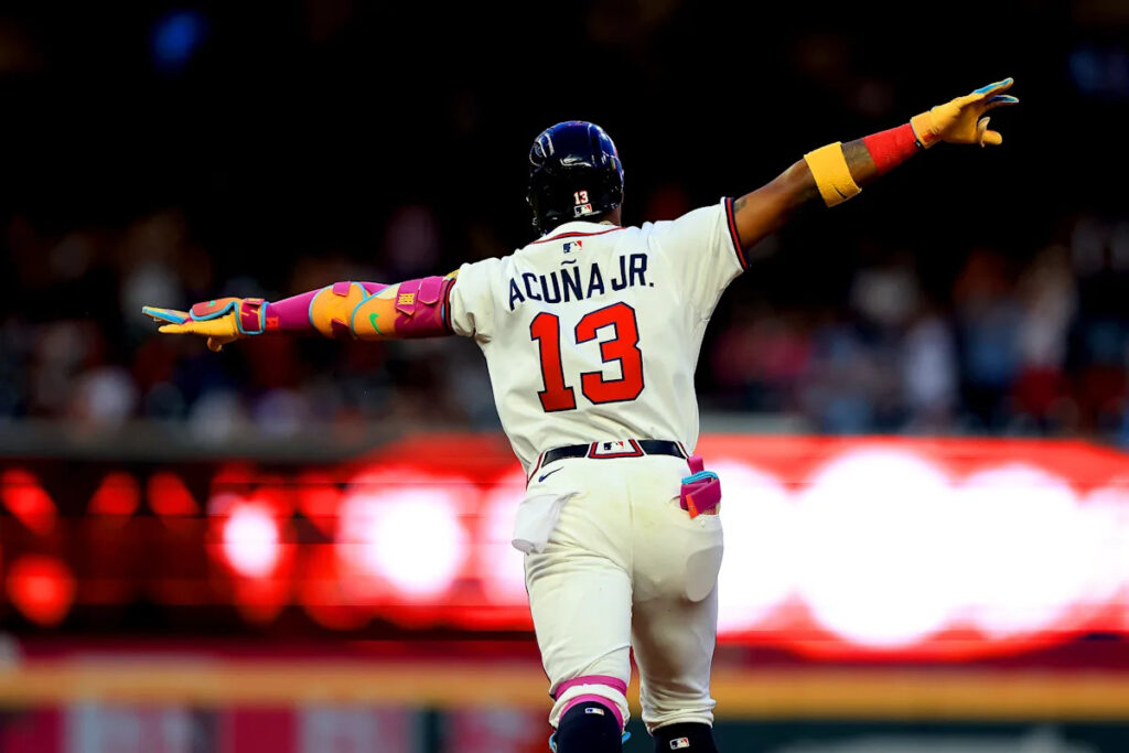 2026 Fantasy Baseball Mock Draft, No. 5 Pick: Analysis, key takeaways and full roster