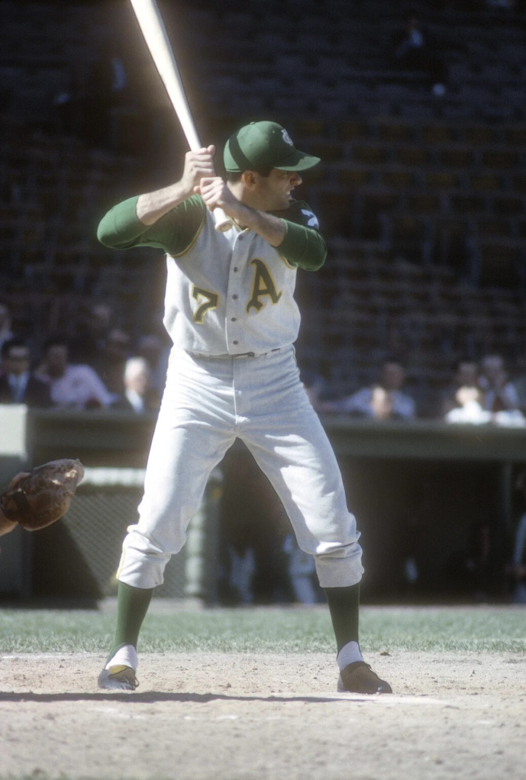 Charlie Finley’s power experiment – Yahoo Sports Charlie Finley’s power experiment – Yahoo Sports