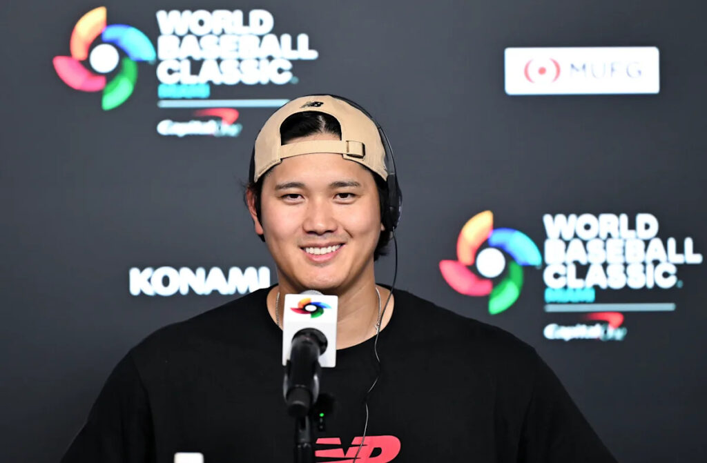 WBC: USA advances to semis, Shohei Ohtani builds up pitching