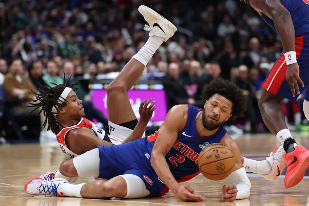 NBPA calls for 65-game rule to be ‘abolished or reformed’ after Cade Cunningham’s injury