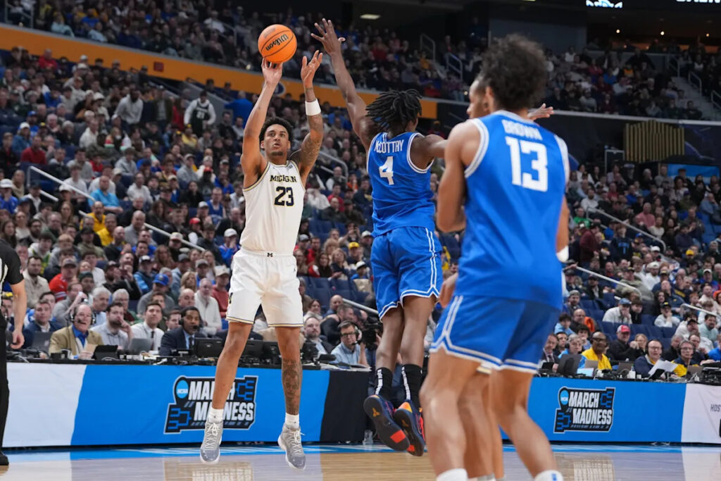 Are there men’s March Madness games today? When NCAA Tournament will resume Are there men’s March Madness games today? When NCAA Tournament will resume