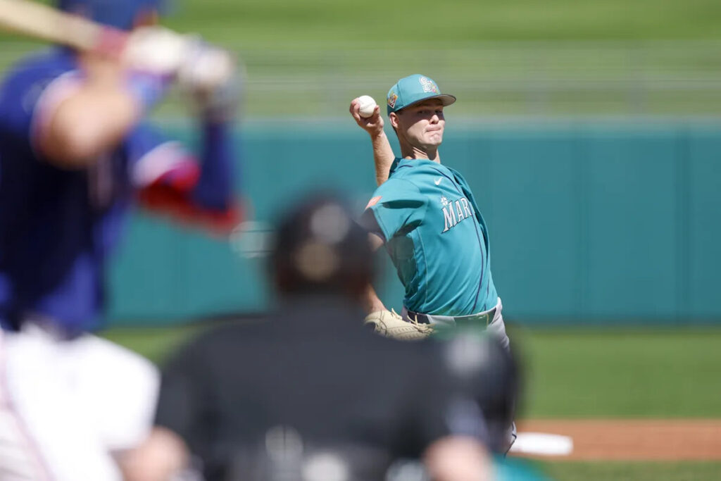 Kade Anderson measures up – Yahoo Sports