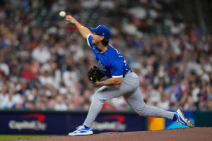 Michael Lorenzen to start for Italy, Keider Montero for Venezuela in World Baseball Classic semi Michael Lorenzen to start for Italy, Keider Montero for Venezuela in World Baseball Classic semi