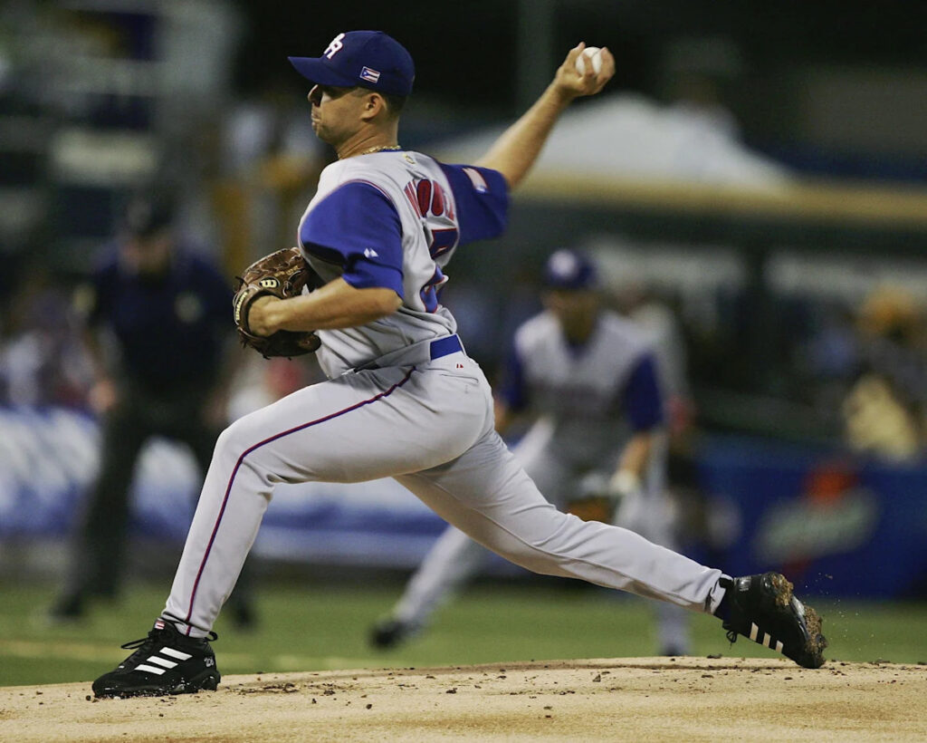 Today in White Sox History: March 12