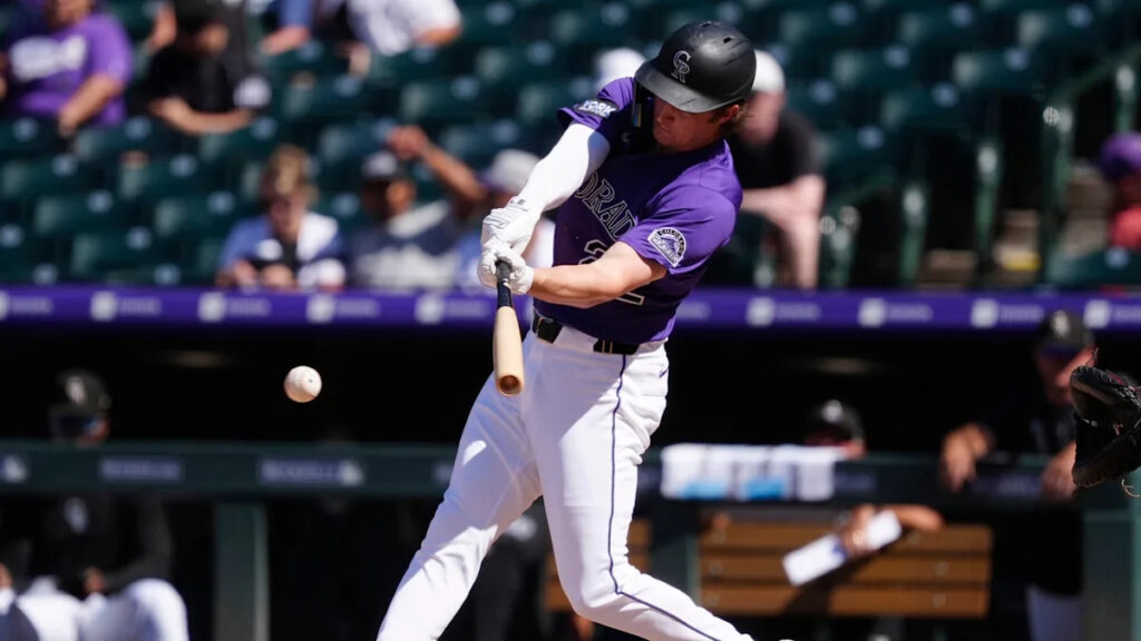 2026 fantasy baseball hitter targets: Are Caleb Durbin, Mickey Moniak, more being overlooked?