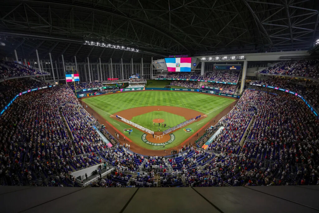 Purple Row After Dark: Who will win the World Baseball Classic?