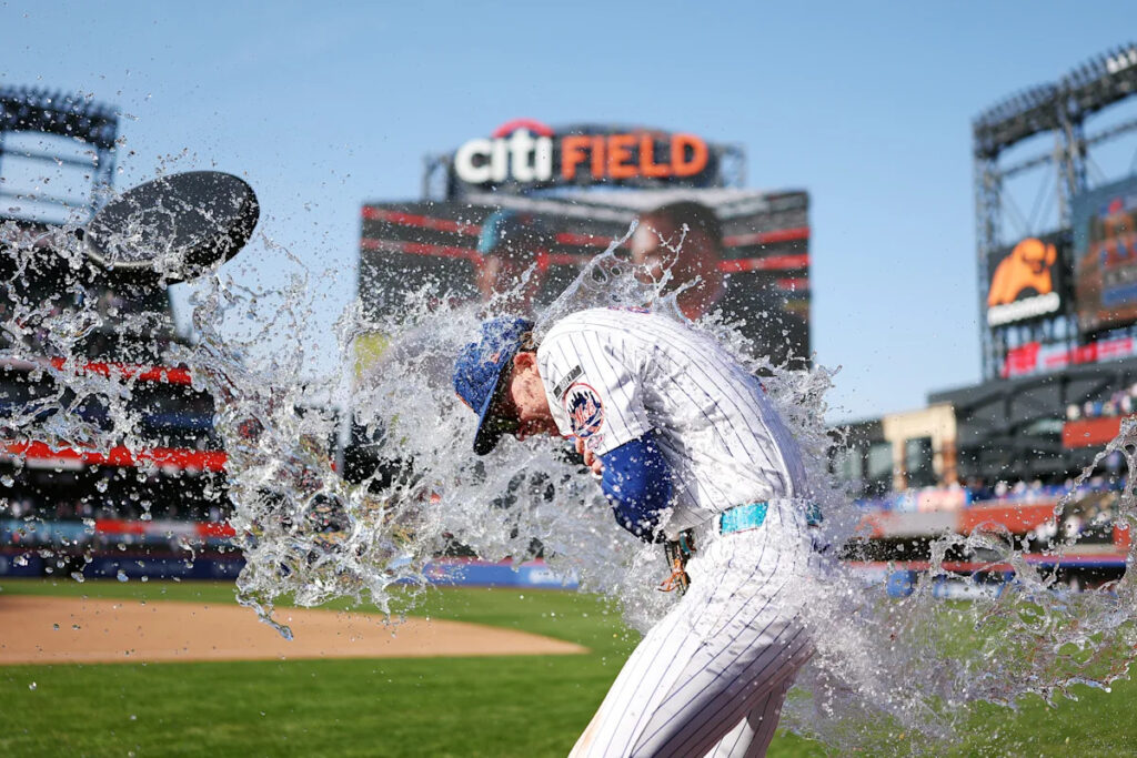 MLB Opening Day 2026: Carson Benge, Kevin McGonigle and 3 other rookies make their mark in MLB debuts MLB Opening Day 2026: Carson Benge, Kevin McGonigle and 3 other rookies make their mark in MLB debuts