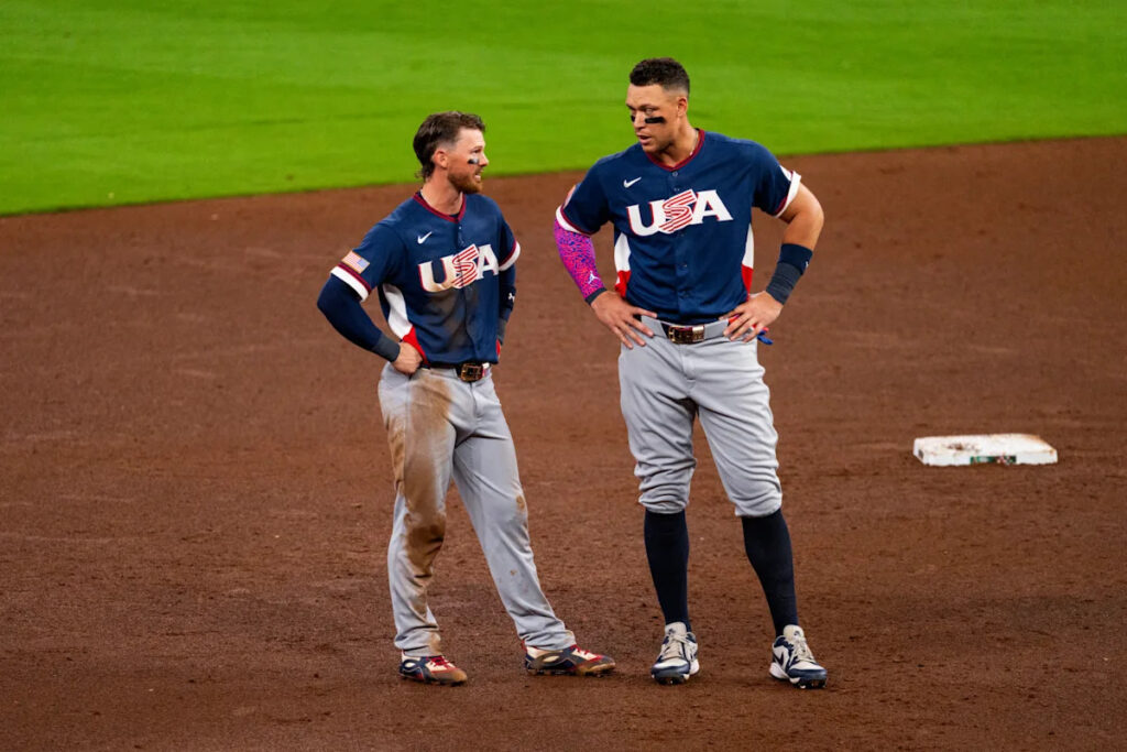 Who is your dark horse to contend this year?