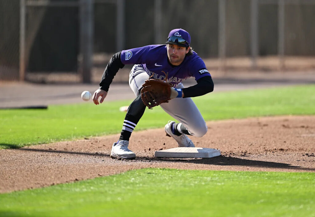 State of the Position, 2026: Third Base