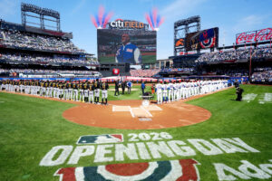 Mets Morning News for March 28, 2026 Mets Morning News for March 28, 2026
