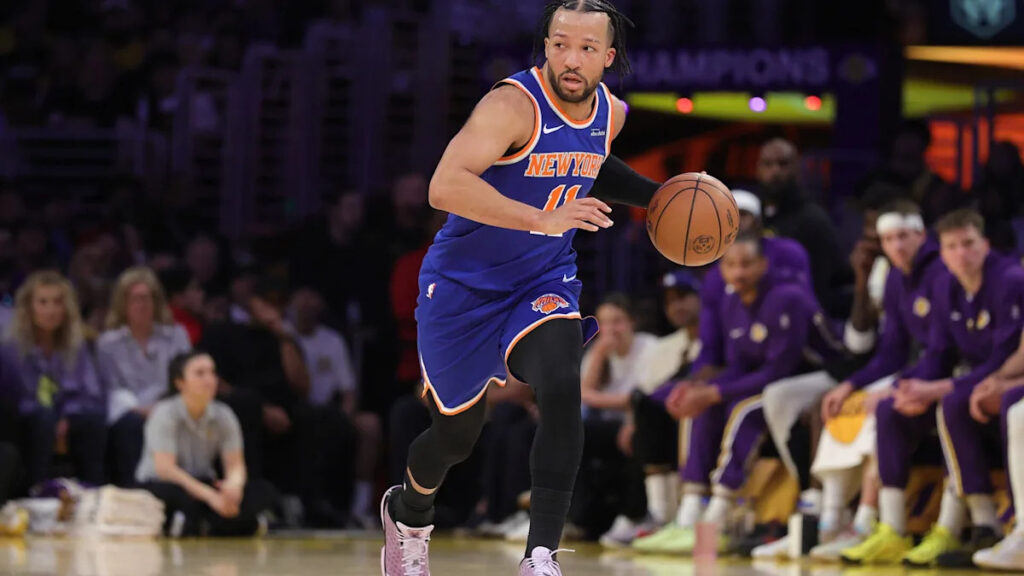 How to watch New York Knicks vs LA Clippers: TV, live stream info for tonight’s game