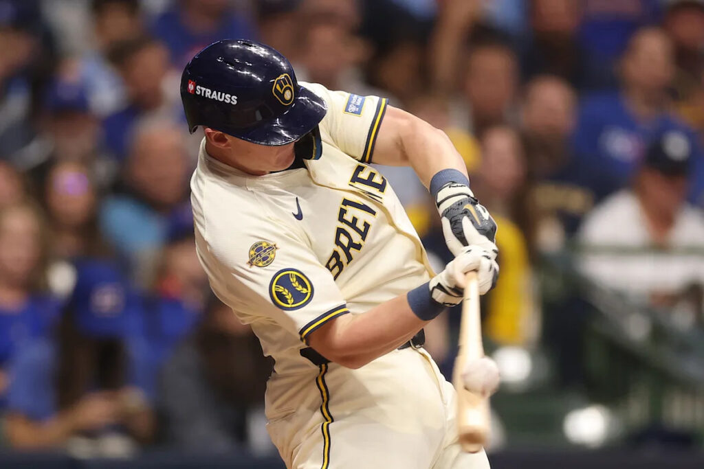 Fantasy Baseball: Sleeper and breakout picks at Catcher and 1st Base Fantasy Baseball: Sleeper and breakout picks at Catcher and 1st Base