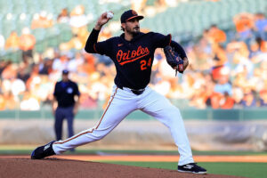 Sunday spring training Orioles game thread: vs. Yankees, 6:05 Sunday spring training Orioles game thread: vs. Yankees, 6:05