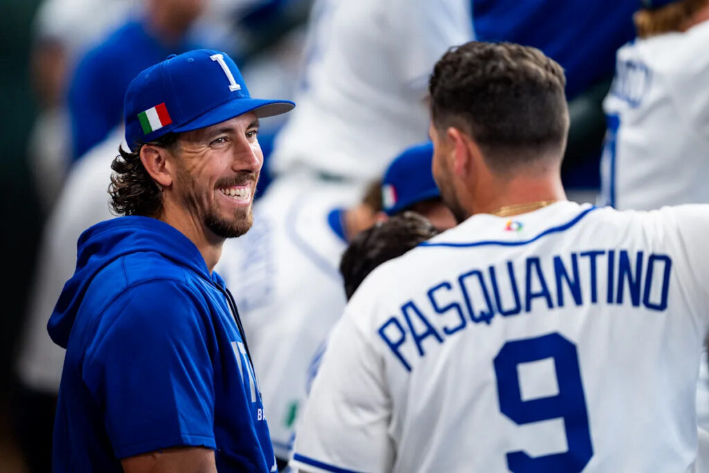 World Baseball Classic 2026: Pool Play Day No. 7 thread World Baseball Classic 2026: Pool Play Day No. 7 thread