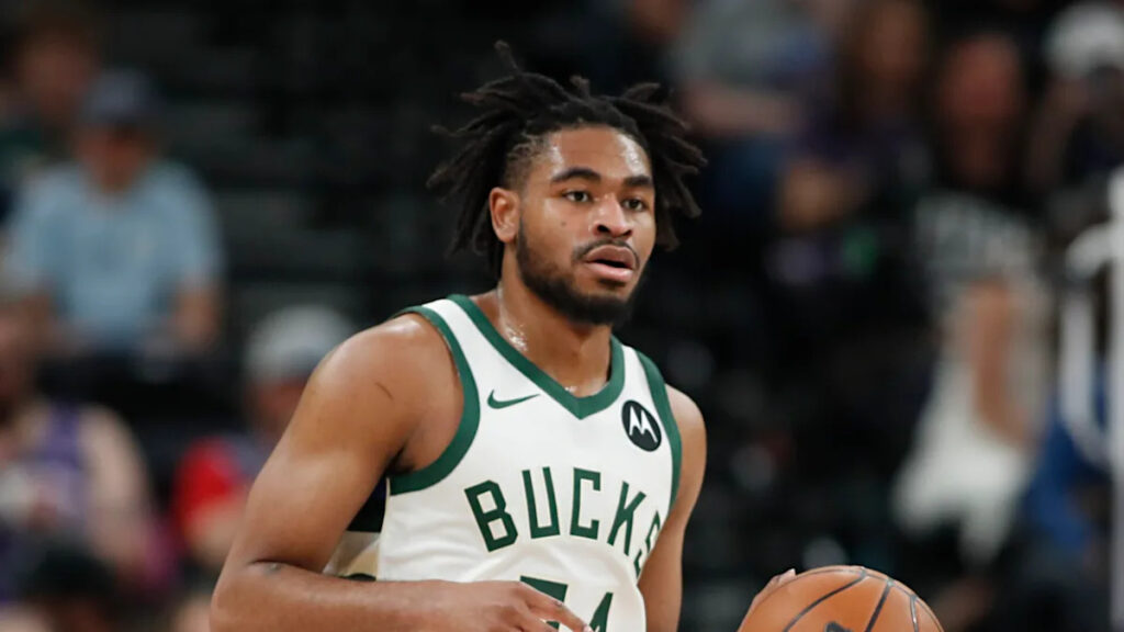 Milwaukee waives Cam Thomas so it can convert Pete Nance from two-way to standard contract