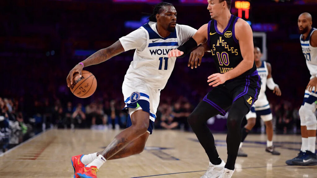 Pistons vs Timberwolves Prediction, Picks & Odds for Tonight’s NBA Game