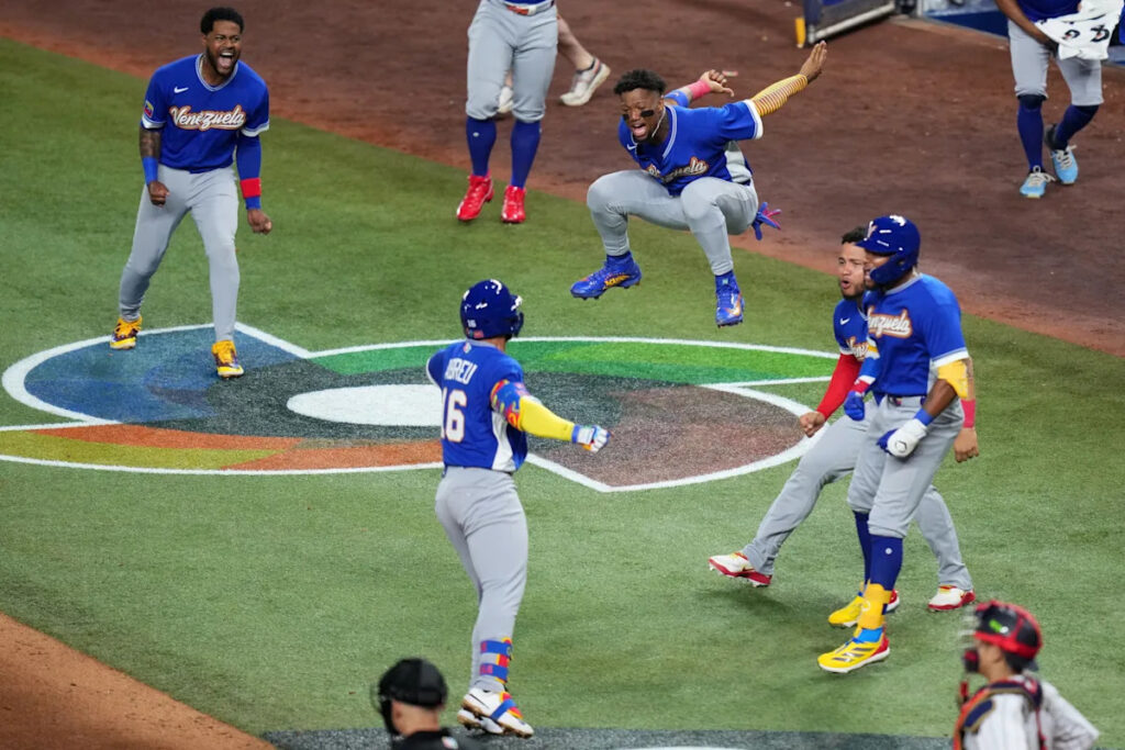 World Baseball Classic 2026 Quarterfinals Pt. 2 Recap & DR/USA Preview World Baseball Classic 2026 Quarterfinals Pt. 2 Recap & DR/USA Preview