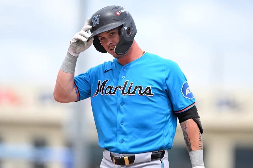 Rebels in the Pros: MLB Edition Rebels in the Pros: MLB Edition