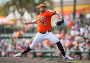 Orioles-Twins Saturday game thread – Yahoo Sports