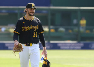 SB Nation Reacts results: Pirates fans excited for regular season