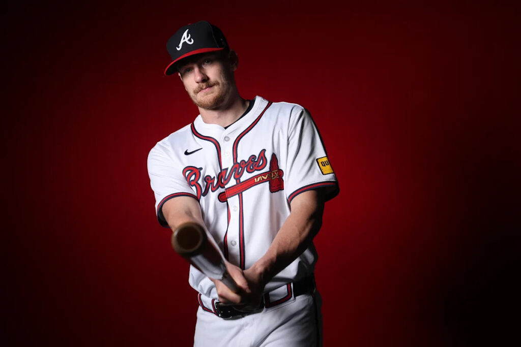 Braves News: Opening Day history, Sean Murphy injury update, more Braves News: Opening Day history, Sean Murphy injury update, more