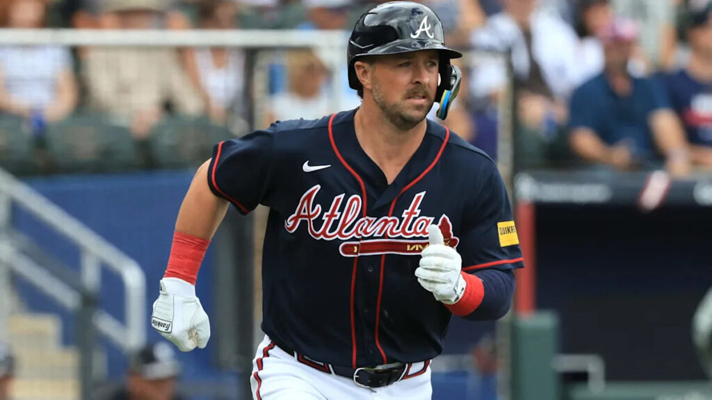 MLB Spring Training Picks and Predictions for March 20: Braves Bully Pirates MLB Spring Training Picks and Predictions for March 20: Braves Bully Pirates