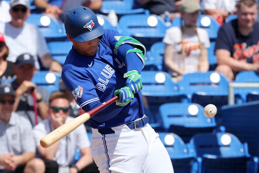 Quick Spring Recap: Jays Beat Marlins Quick Spring Recap: Jays Beat Marlins