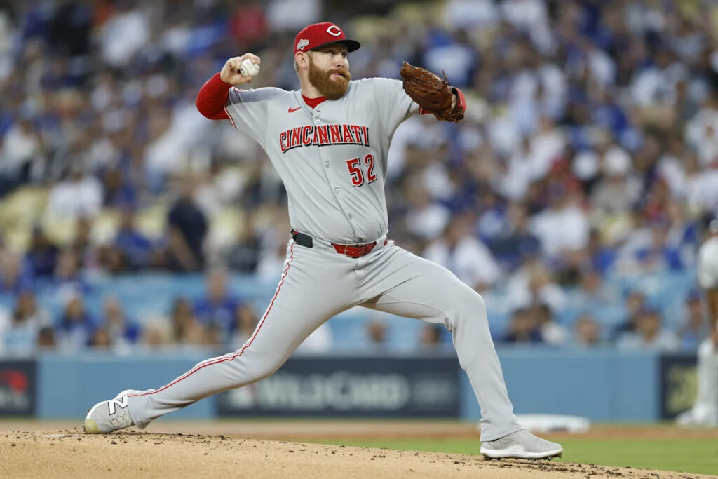 Washington Nationals sign Zack Littell in a surprising late addition