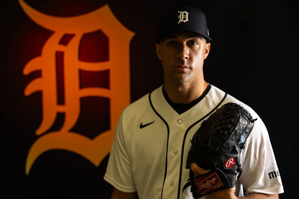 Game 3 Preview: Can the Tigers sweep the Padres? Game 3 Preview: Can the Tigers sweep the Padres?