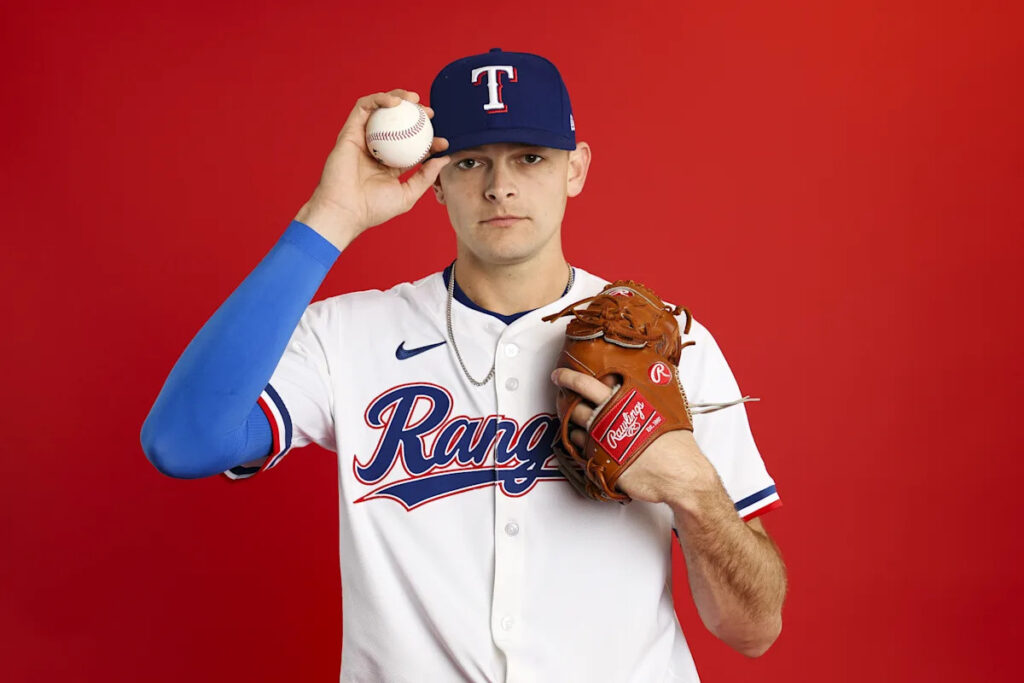 2025 Season in Review: Codi Heuer