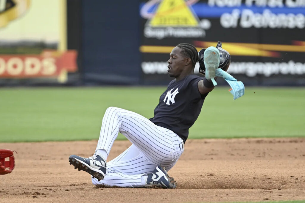 Today on Pinstripe Alley – 3/20/26 Today on Pinstripe Alley – 3/20/26