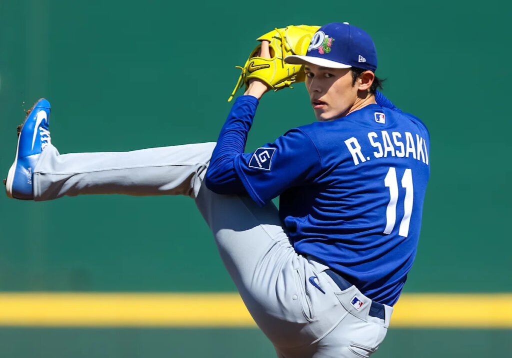 Key stats from every National League team that fantasy baseball players need to know