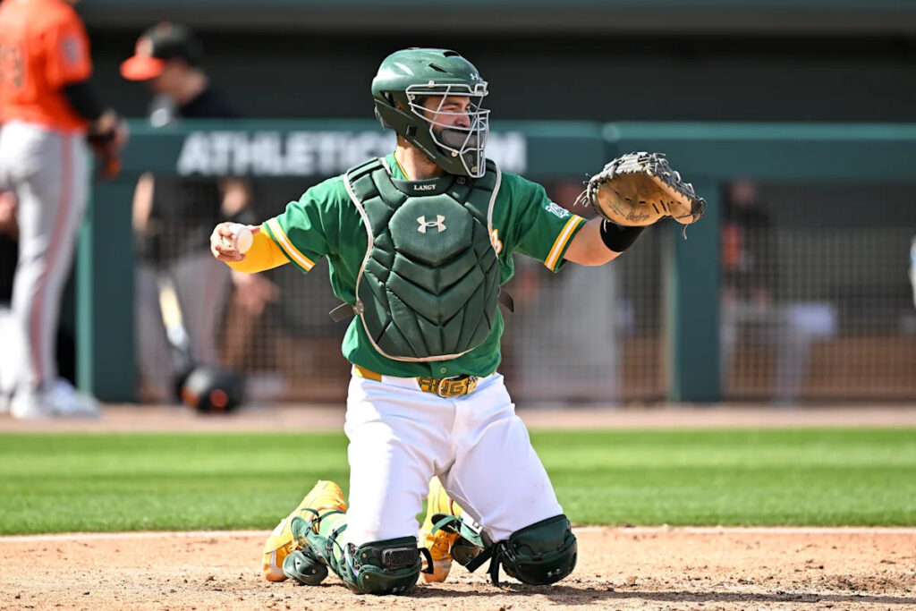 AN Exclusive: Blogfather Squats Down To Shea Langeliers’ Level