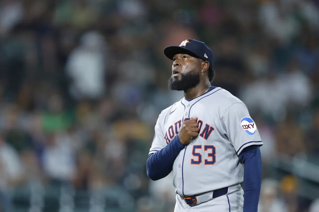 Astros vs. Venezuela 3/3/2026 Exhibition Game Thread Astros vs. Venezuela 3/3/2026 Exhibition Game Thread