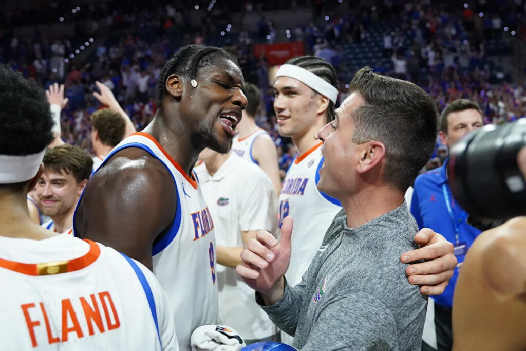 The Golden Era: Todd Golden reaches 100 wins faster than any coach in Florida history