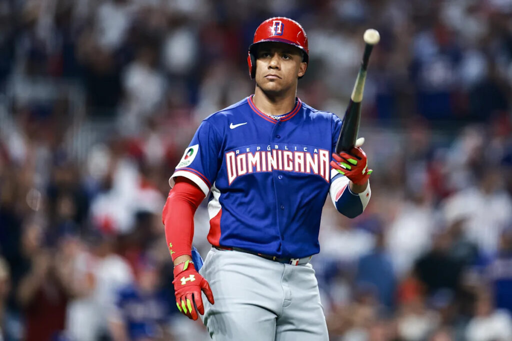 Mets Morning News: The WBC quarterfinals are set