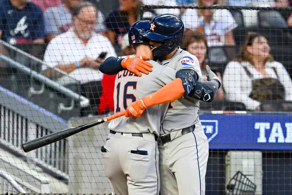 Astros Roster Projections as of March 9 Astros Roster Projections as of March 9