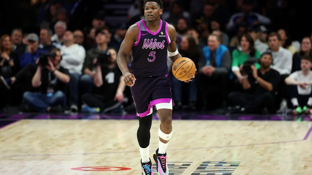 How to watch Minnesota Timberwolves vs LA Lakers: TV, live stream info for tonight’s game