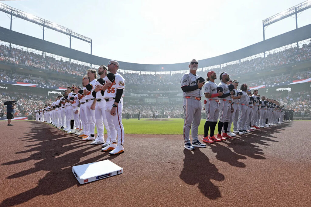 Orioles 2, Twins 1: Too many LOBs leads to sobs